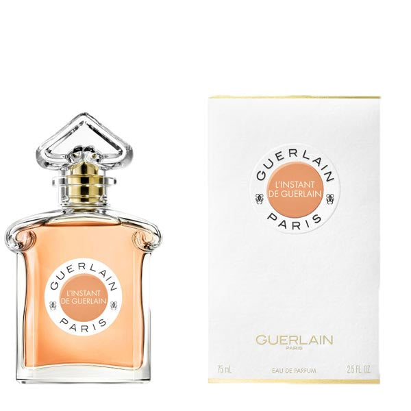 GUERLAIN L'INSTANT DE GUERLAIN POUR FEMME EAU DE PARFUM 75 ML - Tre Pi Profumerie