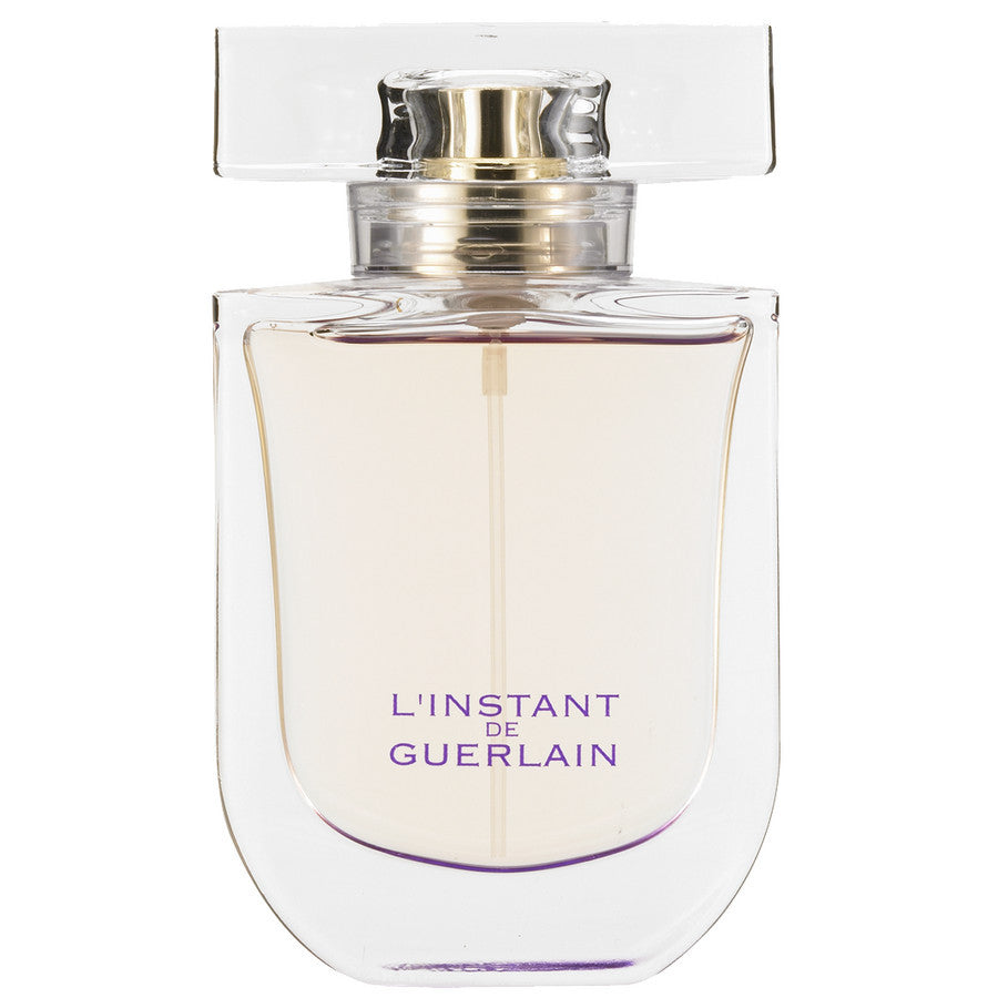 GUERLAIN L'INSTANT DE GUERLAIN POUR FEMME EAU DE PARFUM 80 ML - Tre Pi Profumerie