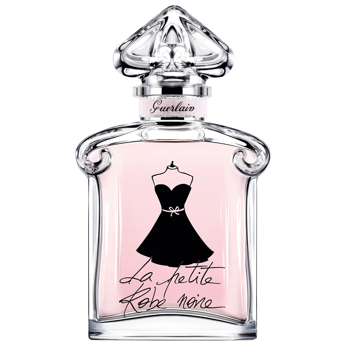 GUERLAIN LA PETITE ROBENOIR COUTURE EAU DE PARFUM 50 ML - Tre Pi Profumerie