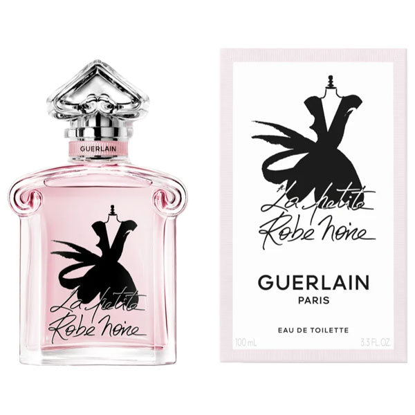 GUERLAIN LA PETITE ROBENOIR EAU DE TOILETTE 100 ML - Tre Pi Profumerie
