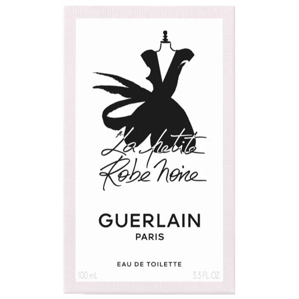 GUERLAIN LA PETITE ROBENOIR EAU DE TOILETTE 100 ML - Tre Pi Profumerie