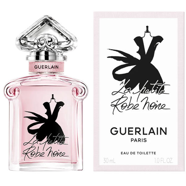 GUERLAIN LA PETITE ROBENOIR EAU DE TOILETTE 30 ML - Tre Pi Profumerie