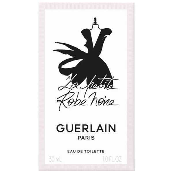 GUERLAIN LA PETITE ROBENOIR EAU DE TOILETTE 30 ML - Tre Pi Profumerie
