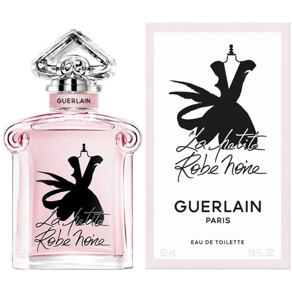 GUERLAIN LA PETITE ROBENOIR EAU DE TOILETTE 50 ML - Tre Pi Profumerie