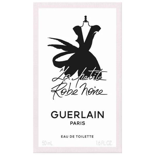 GUERLAIN LA PETITE ROBENOIR EAU DE TOILETTE 50 ML - Tre Pi Profumerie