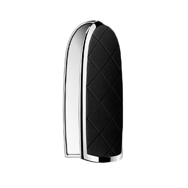 GUERLAIN LE CAPOT DOUBLE MIRROR BLACK VELVET - Tre Pi Profumerie