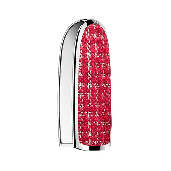 GUERLAIN LE CAPOT DOUBLE MIRROR RED TWEED - Tre Pi Profumerie