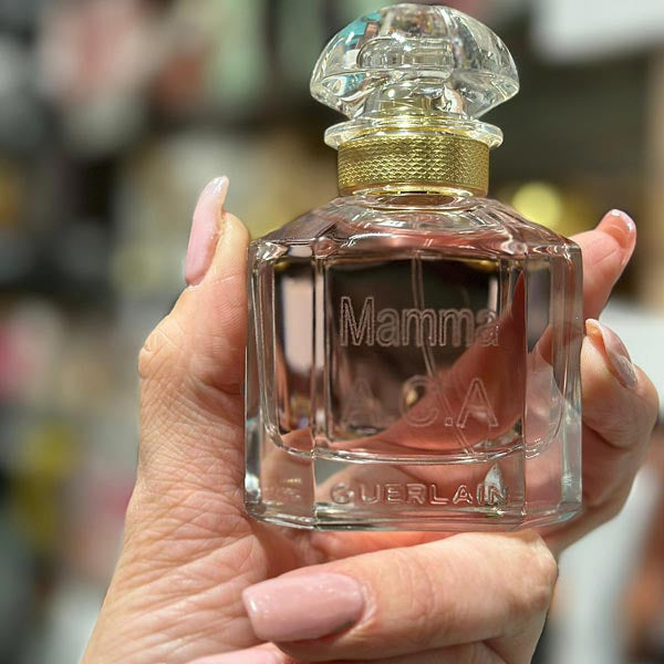 GUERLAIN MON GUERLAIN EAU DE PARFUM 50 ML - Tre Pi Profumerie