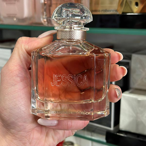GUERLAIN MON GUERLAIN EAU DE PARFUM 50 ML - Tre Pi Profumerie