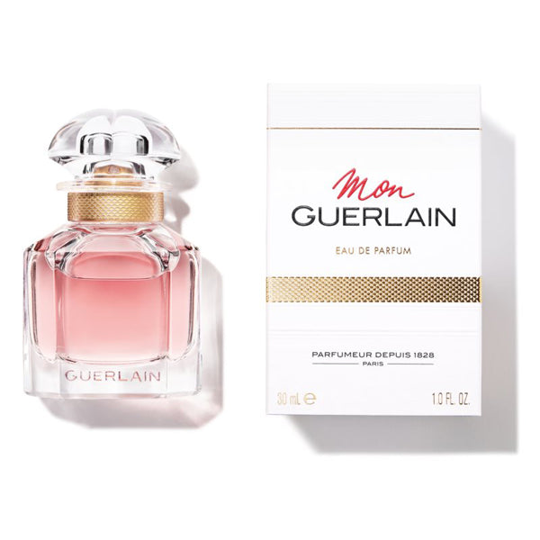 GUERLAIN MON GUERLAIN FLOREALE EAU DE PARFUM 30 ML - Tre Pi Profumerie