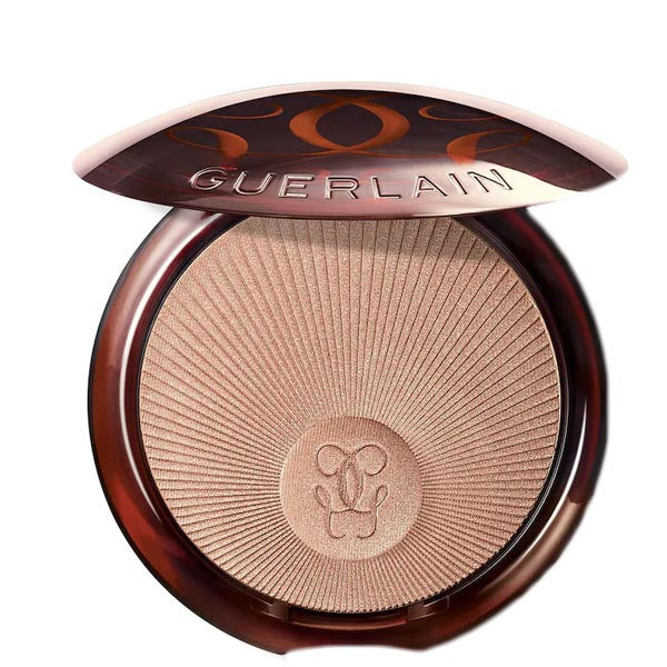GUERLAIN POUDRE NOUDE TERRACOTTA TEINT UNIVERSELLE - Tre Pi Profumerie