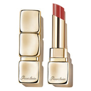 GUERLAIN ROSSETTO KISSKISS SHINE BLOOM BLOSSOM KISS 129