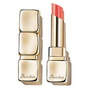 GUERLAIN ROSSETTO KISSKISS SHINE BLOOM FRESH CORAL 309