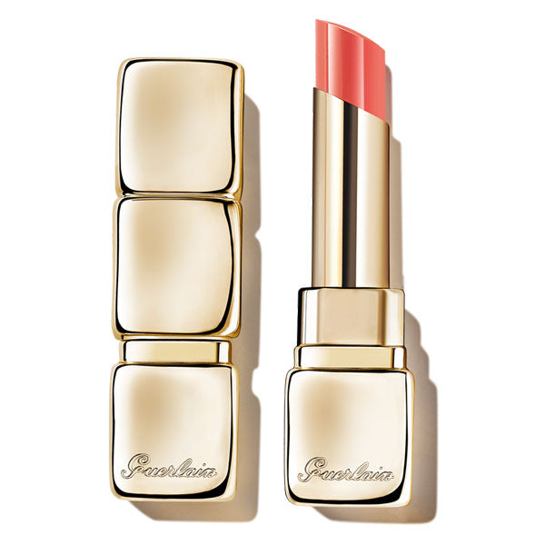 GUERLAIN ROSSETTO KISSKISS SHINE BLOOM FRESH CORAL 309