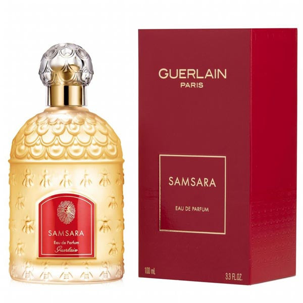 GUERLAIN SAMSARA EAU DEPARFUM 100 ML - Tre Pi Profumerie