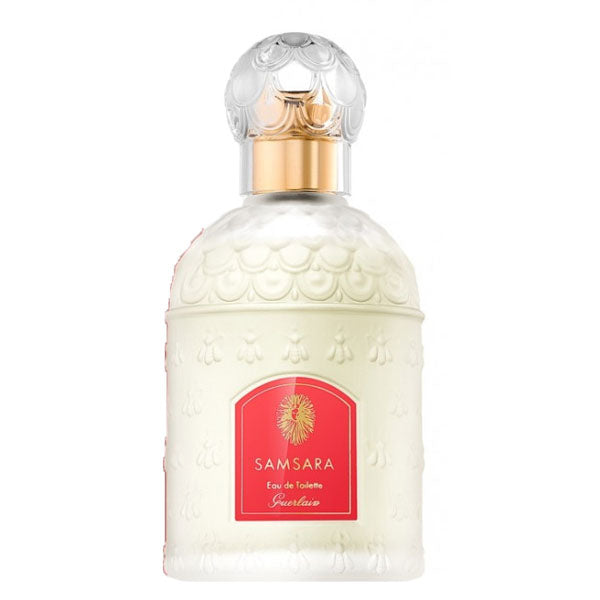 GUERLAIN SAMSARA EAU DETOILETTE 50 ML - Tre Pi Profumerie