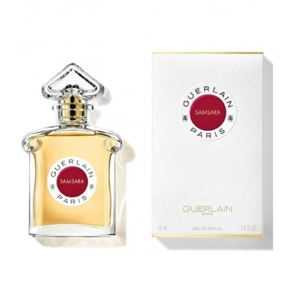 GUERLAIN SAMSARA EAU DEPARFUM 75 ML - Tre Pi Profumerie