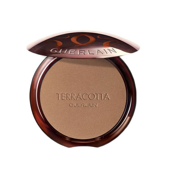 GUERLAIN TERRACOTTA BRONZANTE DEEP WARM 05 