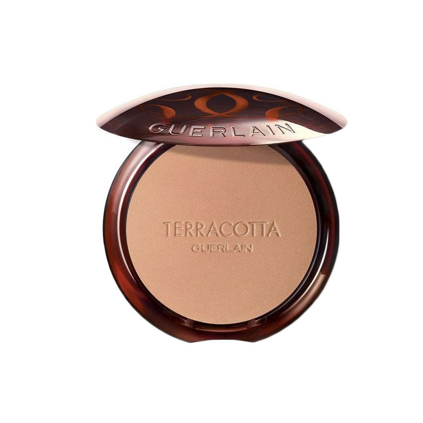 GUERLAIN TERRACOTTA BRONZANTE LIGHT COOL 00 - Tre Pi Profumerie