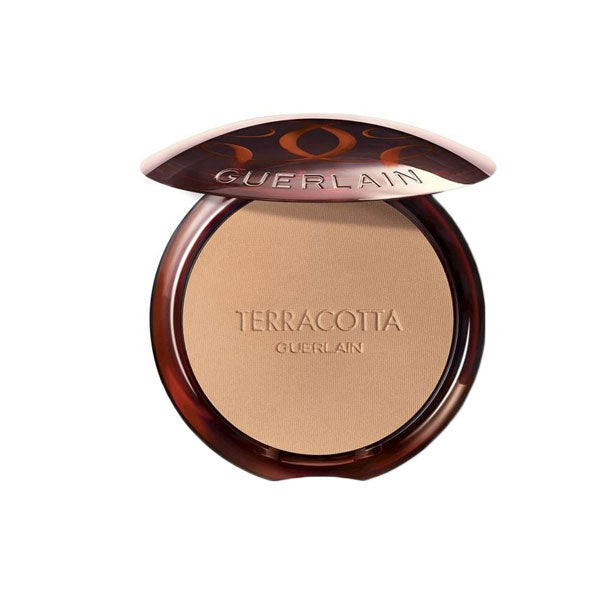 GUERLAIN TERRACOTTA BRONZANTE LIGHT WARM 01 - Tre Pi Profumerie
