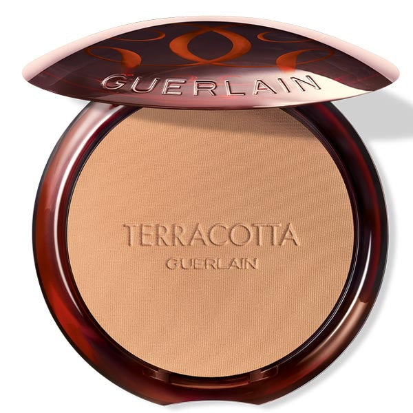 GUERLAIN TERRACOTTA POUDRE BRONZANTE CLAIR DORE 01 - Tre Pi Profumerie