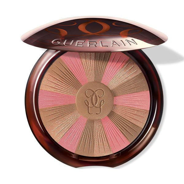 GUERLAIN TERRACOTTA POUDRE LIGHT FONCE DORE 04 - Tre Pi Profumerie