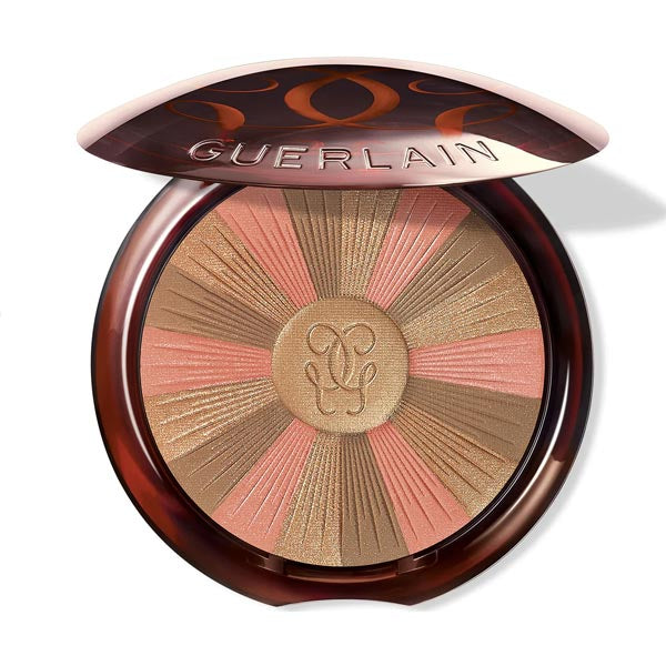 GUERLAIN TERRACOTTA POUDRE LIGHT FONCE ROSE 05 - Tre Pi Profumerie