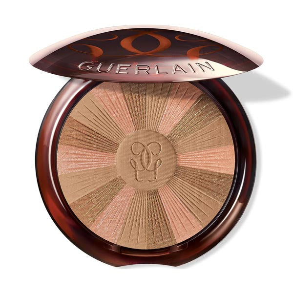 GUERLAIN TERRACOTTA POUDRE LIGHT NATUREL DORE 03 - Tre Pi Profumerie
