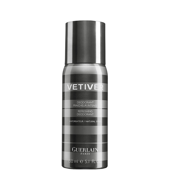 GUERLAIN VETIVER DEODORANTE 150 ML - Tre Pi Profumerie