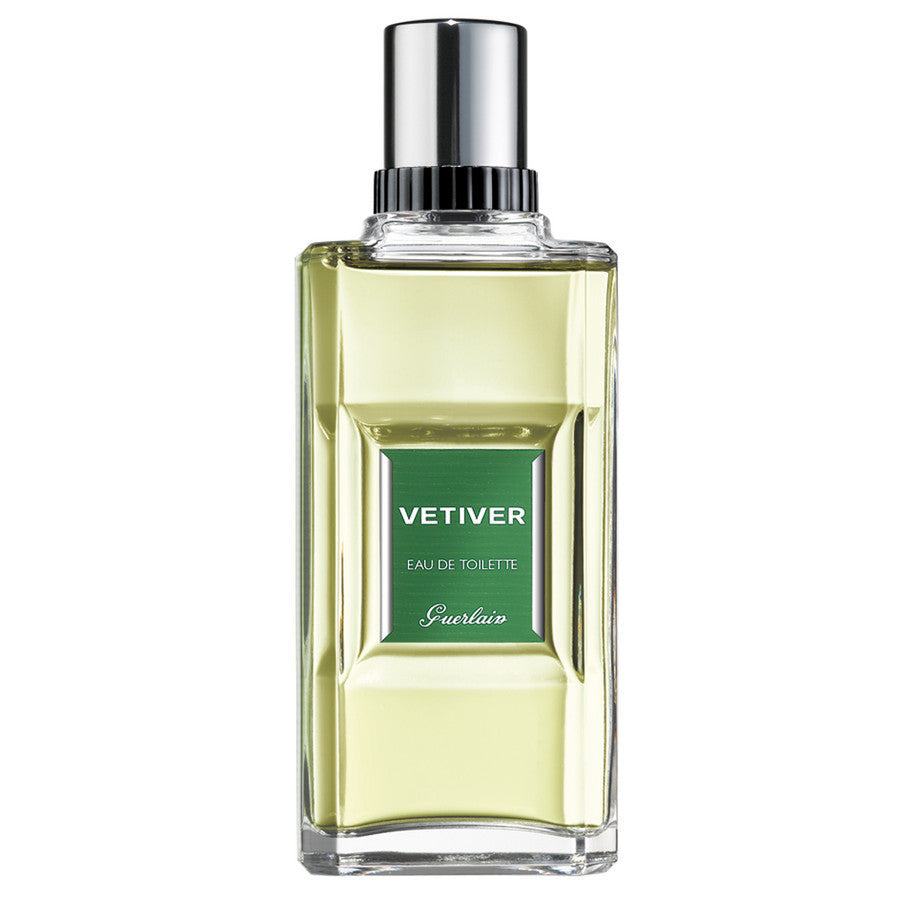 GUERLAIN VETIVER EAU DETOILETTE 100 ML - Tre Pi Profumerie
