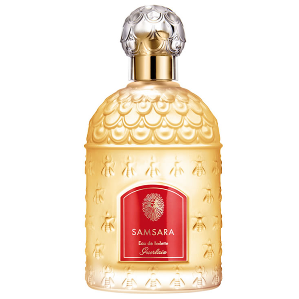 GUERLAIN SAMSARA EAU DETOILETTE 100 ML - Tre Pi Profumerie