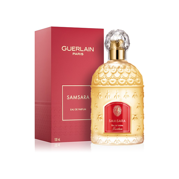 GUERLAIN SAMSARA EAU DETOILETTE 100 ML - Tre Pi Profumerie