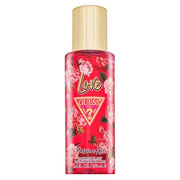 GUESS ACQUA PROFUMATA LOVE PASSION KISS 250 ML