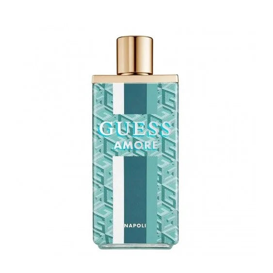 GUESS AMORE NAPOLI EAU DE TOILETTE 100 ML VAPO