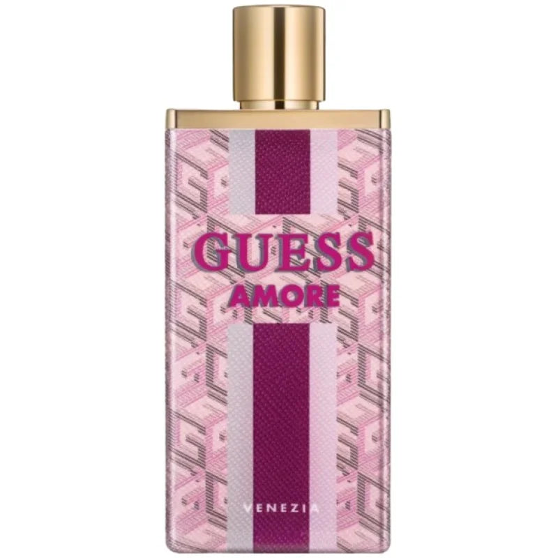 GUESS AMORE VENEZIA EAUDE TOILETTE 100 ML VAPO