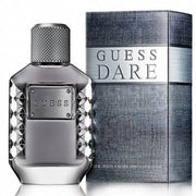 GUESS DARE FOR MEN EAU DE TOILETTE 100 ML VAPO