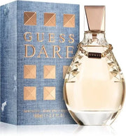 GUESS DARE FOR WOMEN EAU DE TOILETTE 100 ML VAPO