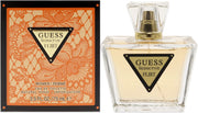 GUESS SEDUCTIVE FLIRT WOMEN EAU DE TOILETTE 75 ML VAPO