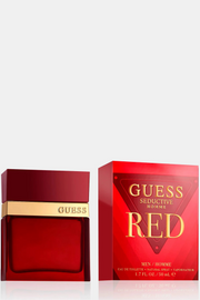 GUESS SEDUCTIVE HOMME RED EAU DE TOILETTE 100 ML VAPO