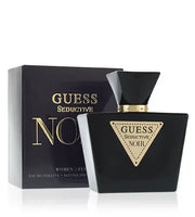 GUESS SEDUCTIVE NOIR WOMAN EAU DE TOILETTE 75 ML VAPO