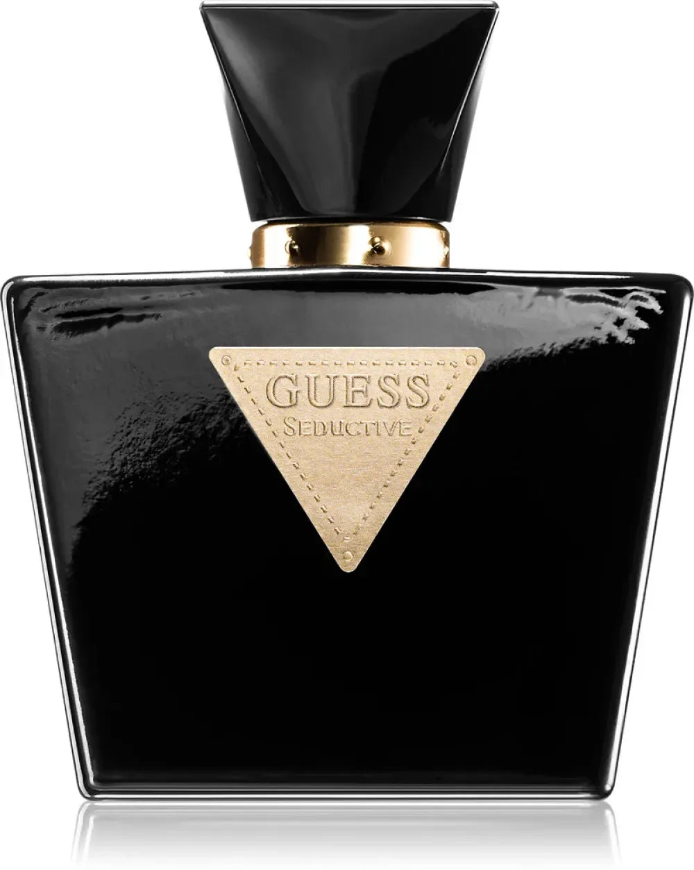 GUESS SEDUCTIVE NOIR WOMAN EAU DE TOILETTE 75 ML VAPO