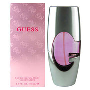 GUESS WOMEN EAU DE PARFUM 75 ML - Tre Pi Profumerie