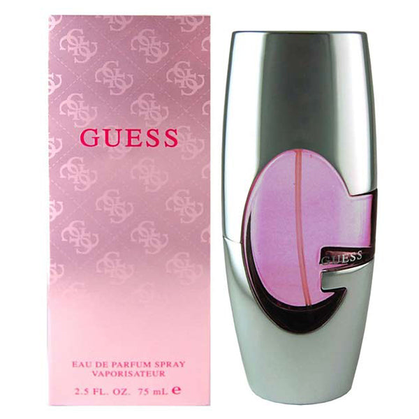 GUESS WOMEN EAU DE PARFUM 75 ML - Tre Pi Profumerie