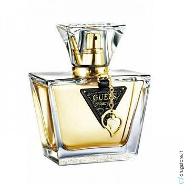 GUESS SEDUCTIVE EAU DE TOILETTE 75 ML - Tre Pi Profumerie