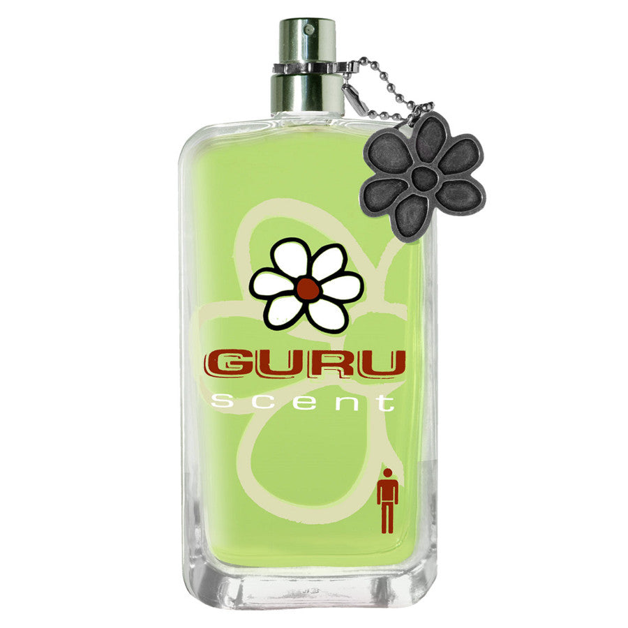 GURU UOMO EDT 50 ML - Tre Pi Profumerie