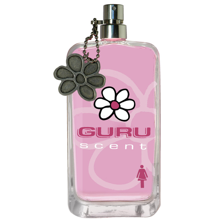 GURU DONNA EDT 100 ML - Tre Pi Profumerie
