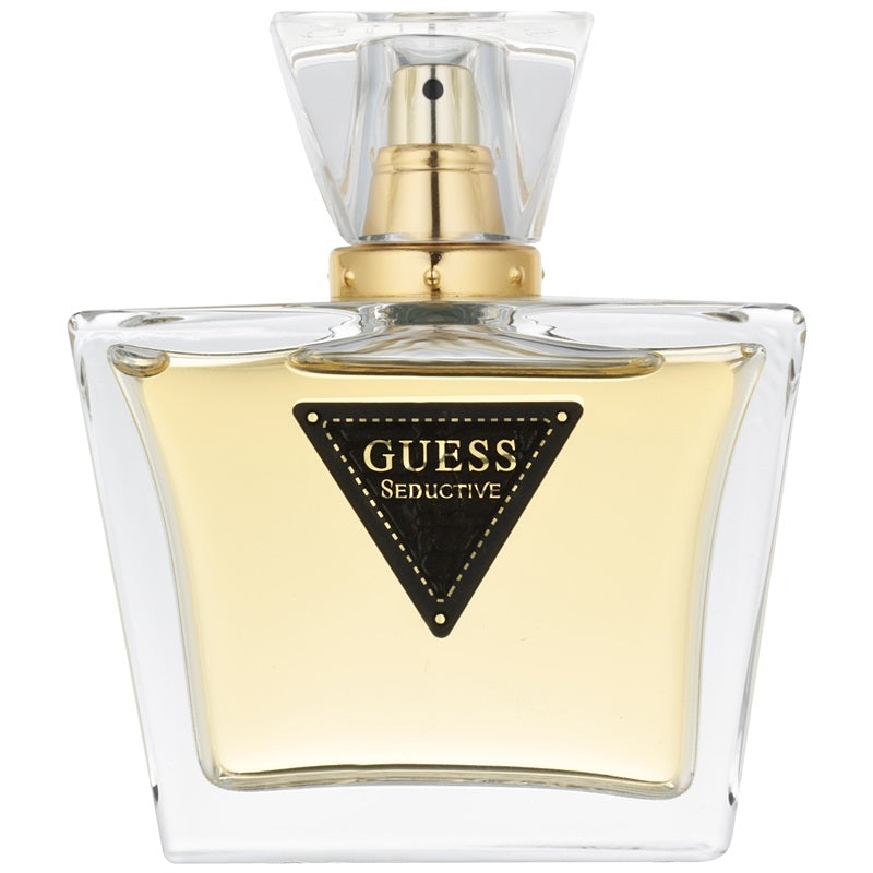 GUESS SEDUCTIVE EAU DE TOILETTE 75 ML - Tre Pi Profumerie