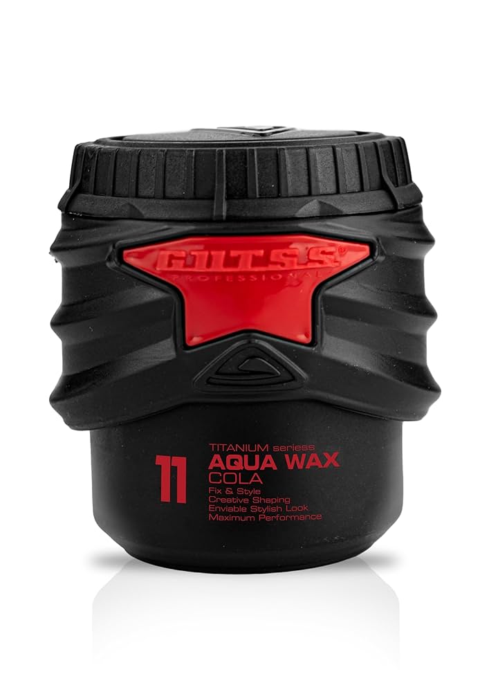 GUTSS AQUA WAX COLA 11 150 ML