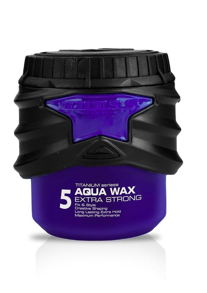 GUTSS AQUA WAX EXTRA STRONG 5 150 ML