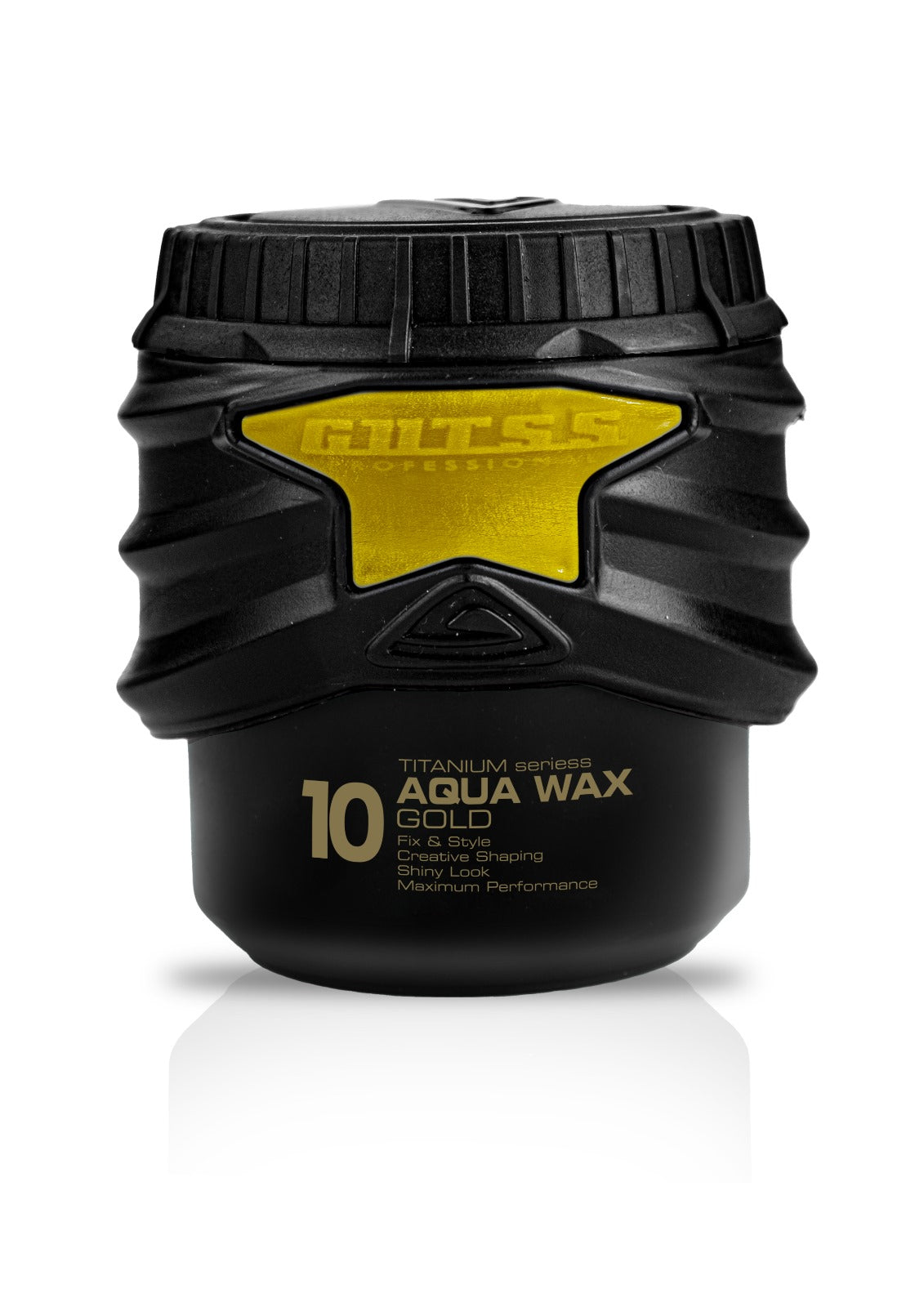 GUTSS AQUA WAX GOLD 10 150 ML